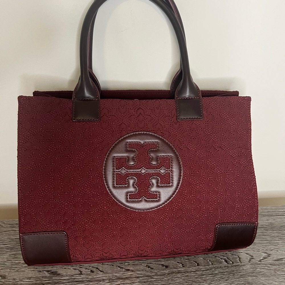 Tory Burch Tote Bag